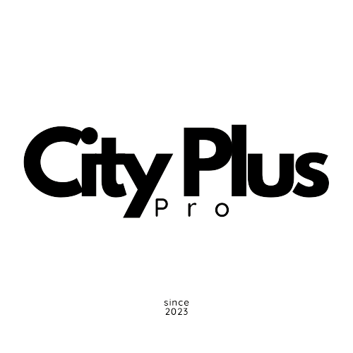 City Plus Pro