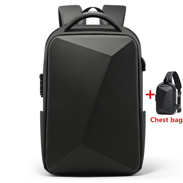 Anti Theft Backpack