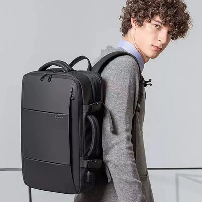 Tech Plus Backpack